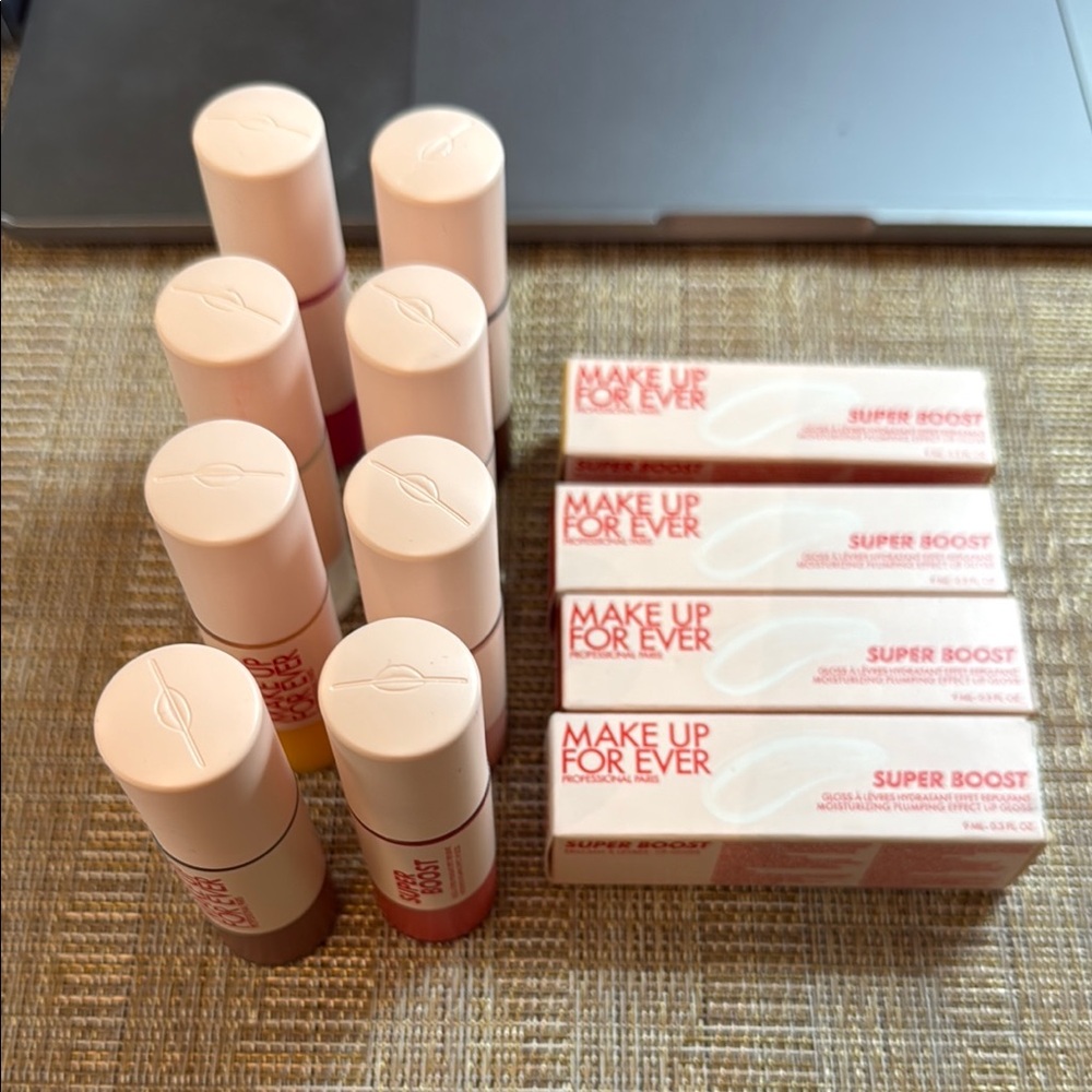 Makeup Forever Super Boost